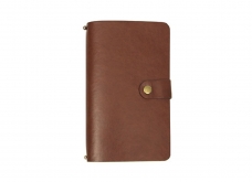 VIVA Ceo (Planner) Notebook ( Tan )