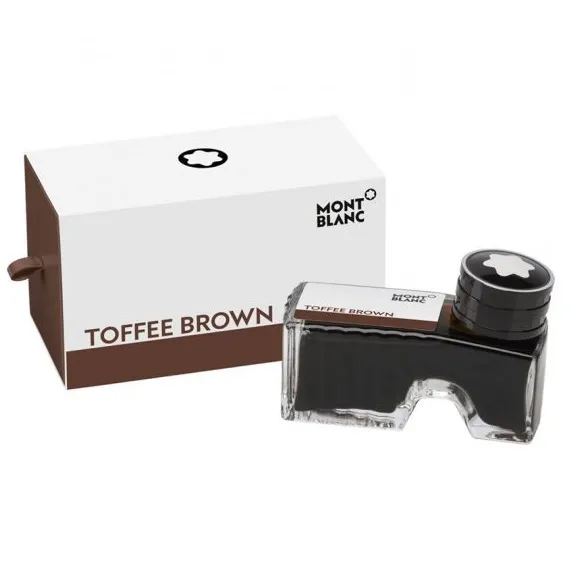 Montblanc Toffee Brown 60ml