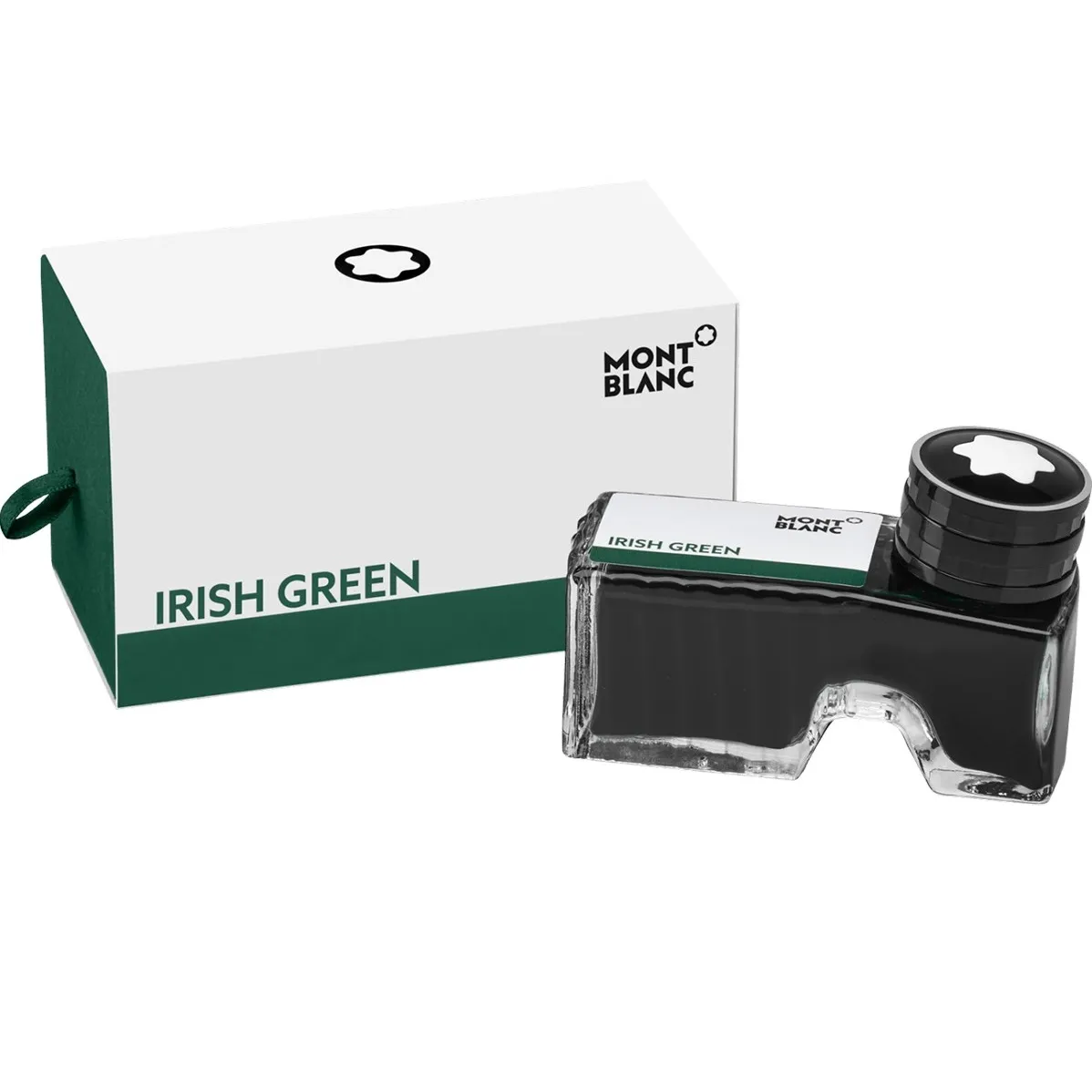 Montblanc Irish Green 60ml