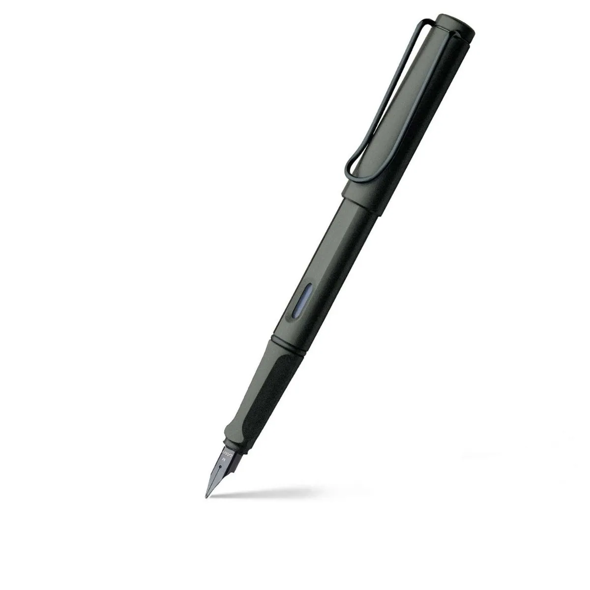Lamy safari Fountain Pen 017 Broad