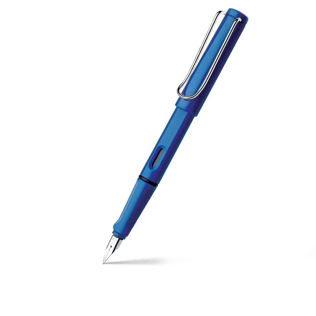Lamy safari Fountain Pen 014 Medium