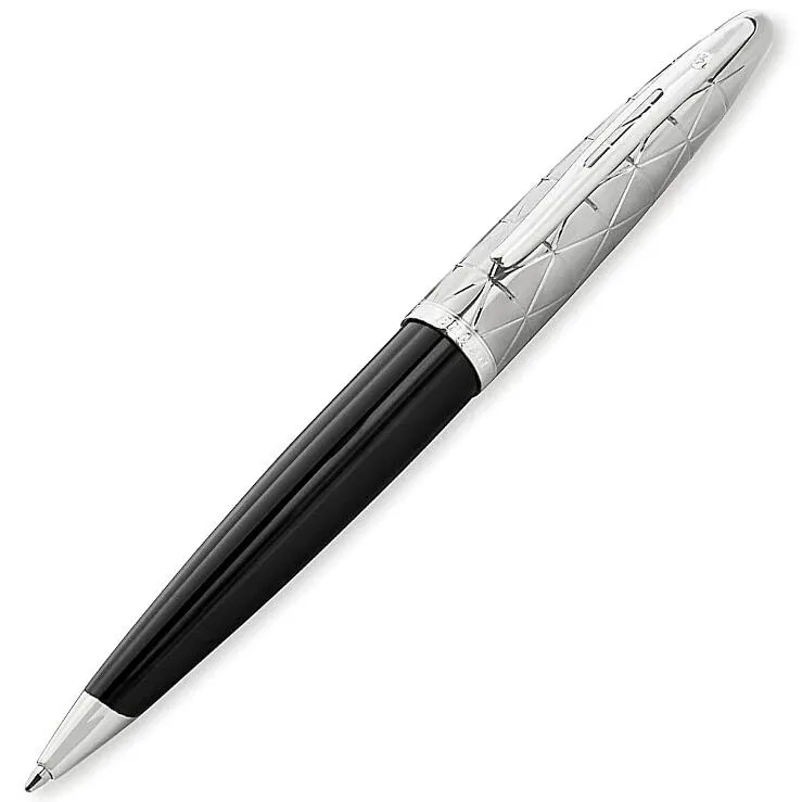 Waterman Carene Essential Contemporary Black 