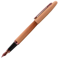 Sheaffer VFM Coffee Edition Fountain Pen - Brown PVD