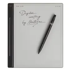  Montblanc Digital Paper Mystery Black color