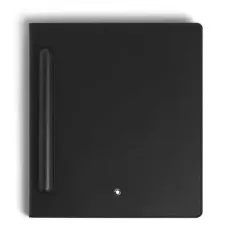 Montblanc Digital Paper Folio Black