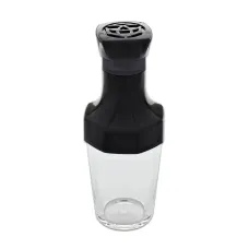 TWSBI Vac 20A Ink Bottle - Black