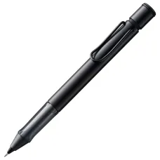 Lamy 171 AL Star Black Mechanical Pencil (0.5 MM)