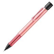 Lamy AL-star 0.5mm Mechanical Pencil - Flamingo