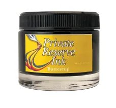 Private Reserve Buttercup Ink Bottle 60ml